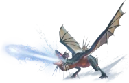 Invasive Plesioth